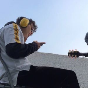 Meet your Posher, Emerson